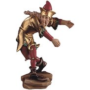 Dancer The astute 