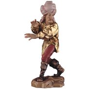 Dancer The farmer 