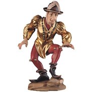Dancer The tailor 