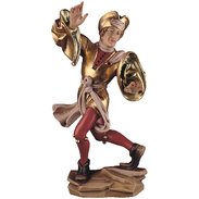 Dancer The prophet 