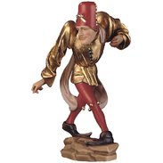 Dancer The smart 