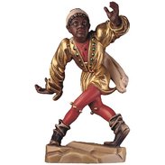Dancer The moor 