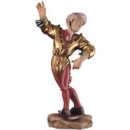 Dancer The oriental 