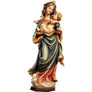 Madonna Mauch 