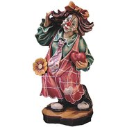 Clown amorosa 