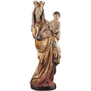 Madonna of Salzburg 