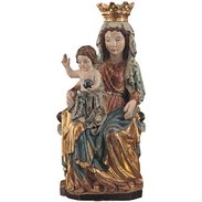 Madonna of Prague 