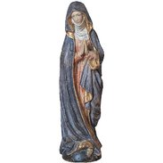 Madonna of Blutenburg 