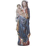Madonna Riemenschneider 