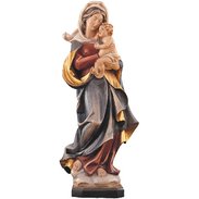 Madonna of goodness 