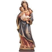 Madonna of home 