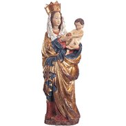 Thornermadonna 