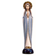 Madonna stylized 