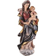 Madonna con le rose d'appendere 