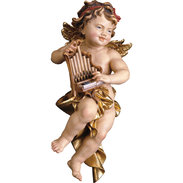 Ulrich Cecily cherub 