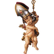 Bishop cherub 