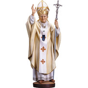 Pope John Paul II 