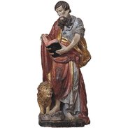 St. Mark 