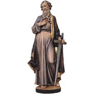 St. Paul 