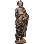 St. Peter gothic style 