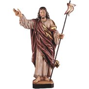 Christ Resurrector 
