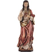 Jesus Sacred Heart 