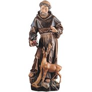 St. Francis 