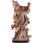St. Martin with beggar 