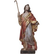 St. John Baptist 