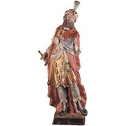 St. Cosmas 