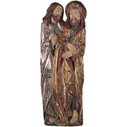 Apostelrelief 