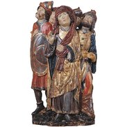 Gruppo soldati 