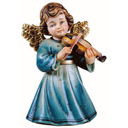 Sissi angel with violin 