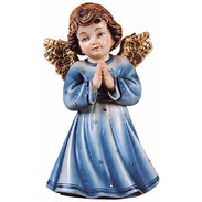 Sissi angel praying 