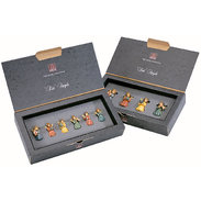 Sissi  -  box 