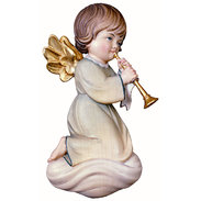 Angelo Pitti con trombone 