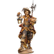 Guardiano notturno 