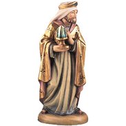 K�nig Balthasar B.K. 