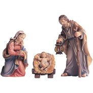 Sacra famiglia H.K. 