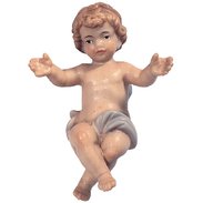 Ges� bambino H.K. 