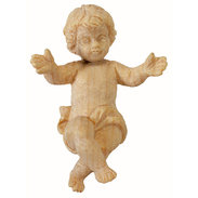 Jesukind R.K. 