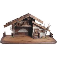 Alpenstall 