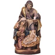 Nativity - group Advent 