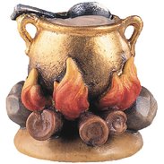 Campfire 