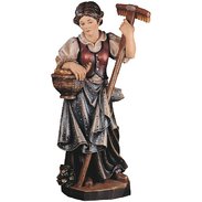 Farmer's wife 