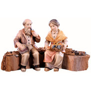 Couple of farmers for 