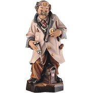Dottore (medico) 