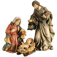 S.Famiglia Ges� sciolto 