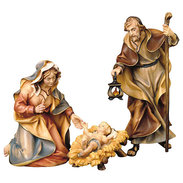 UK Sacra Famiglia 