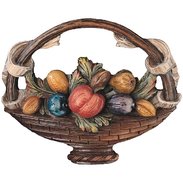 Fruit basket Tropical 